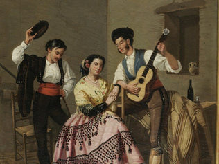 Sátira Costumbrista