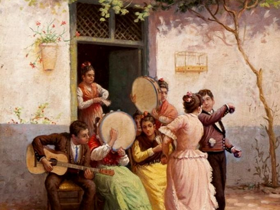 Movimiento surgido alrededor de 1836, bajo el influjo de la Academia de Letrán y su proyecto de mexicanización de la literatura.