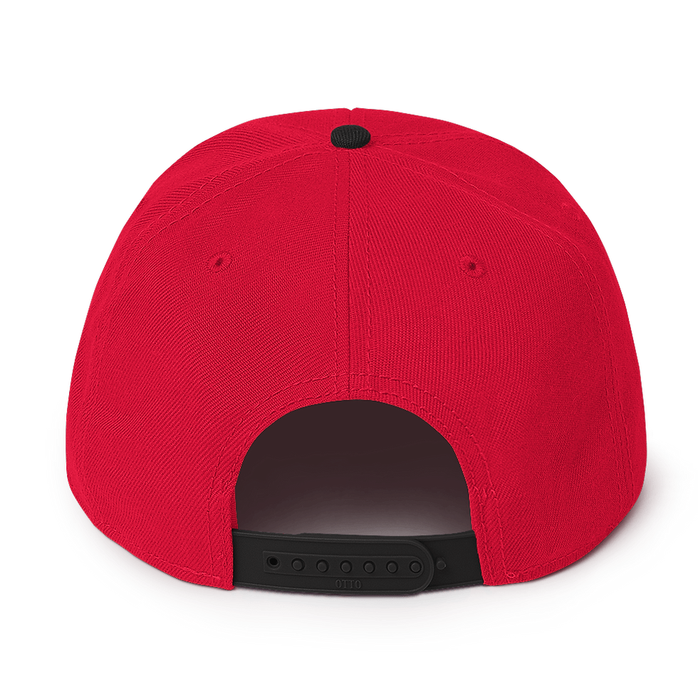 Miniaturbild: ZHRP Snapback