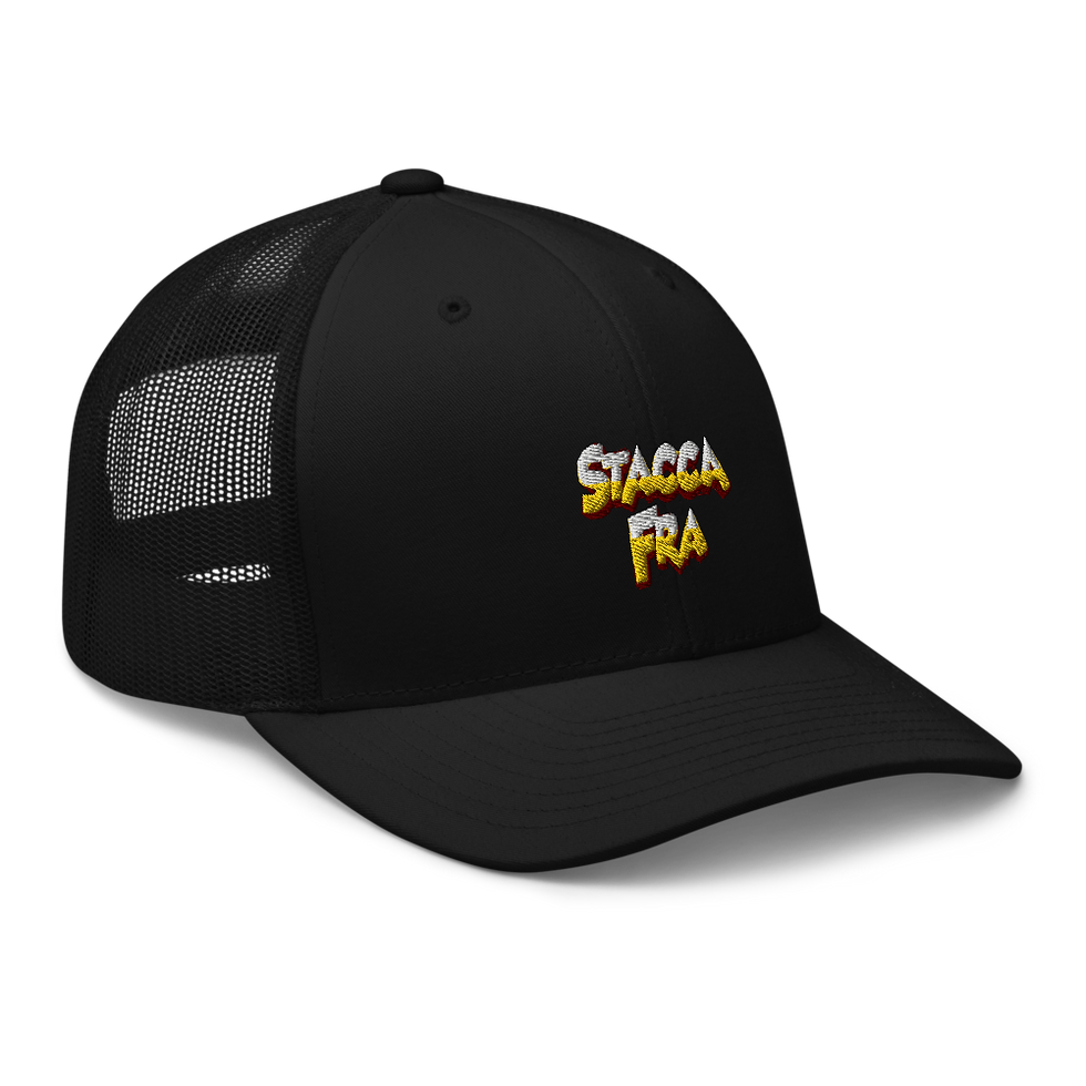 Thumbnail: Cappello Stacca-Fra