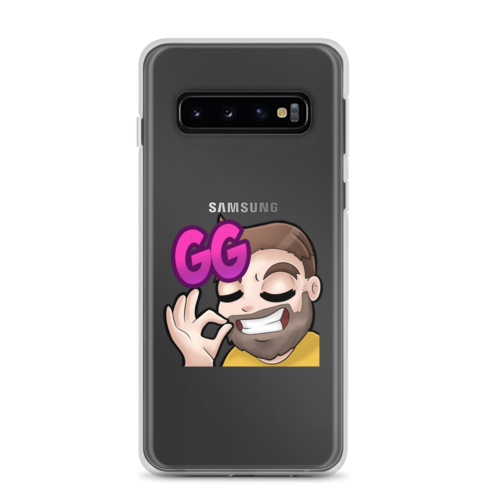Miniatura: Samsung Cover GG