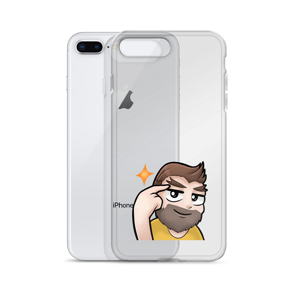 Miniaturbild: iPhone Cover 200iQ