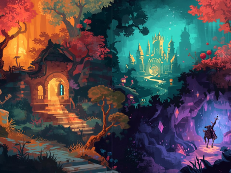 Die besten Indie-Games 2026, die du im Auge behalten solltest