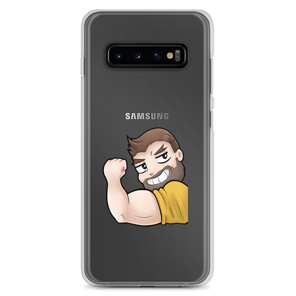 Miniatura: Samsung Cover Flex