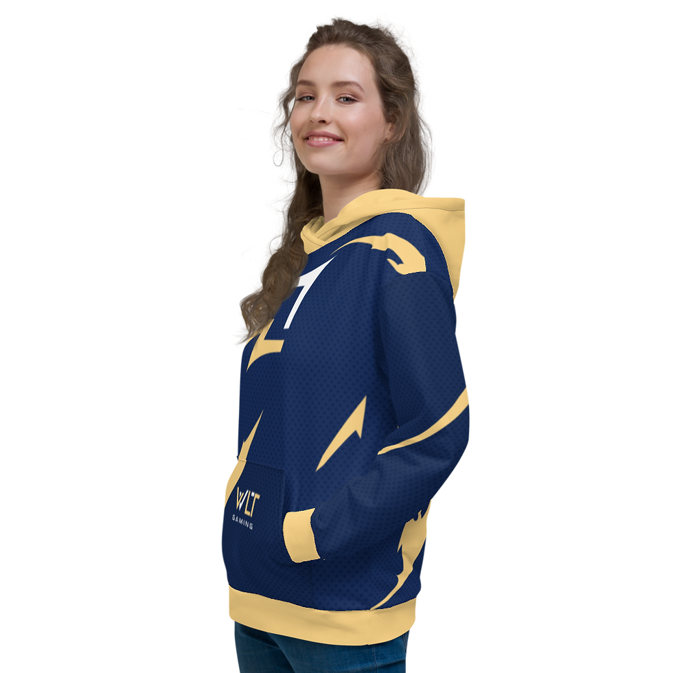 Thumbnail: Unisex Hoodie