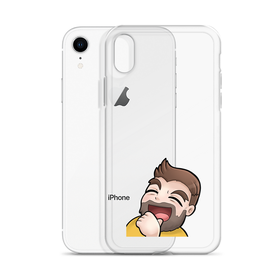 Thumbnail: iPhone Cover Lul