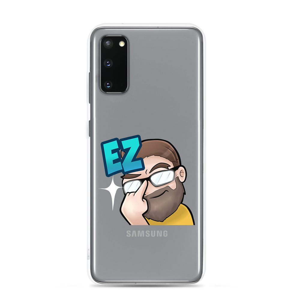 Thumbnail: Samsung Cover EZ