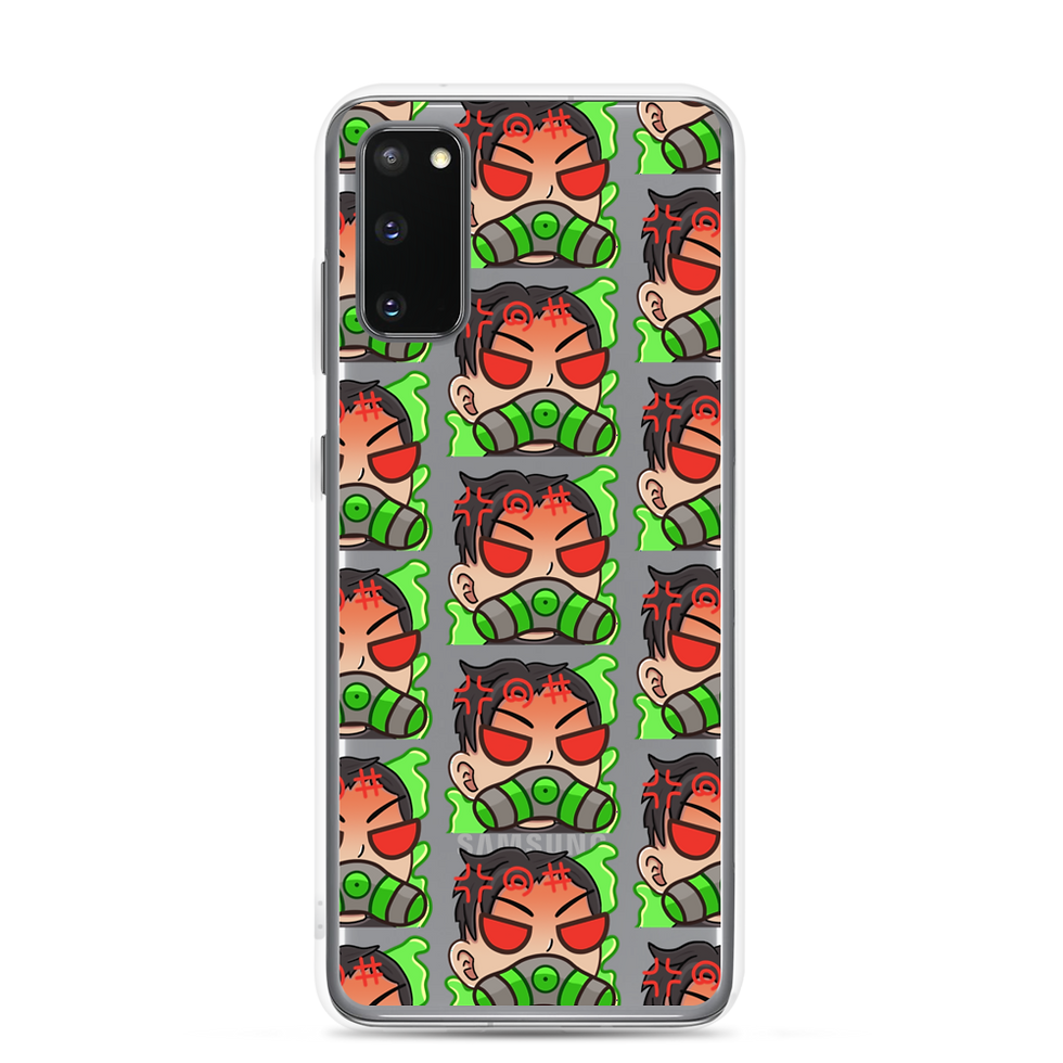 Thumbnail: Samsung Cover Toxic