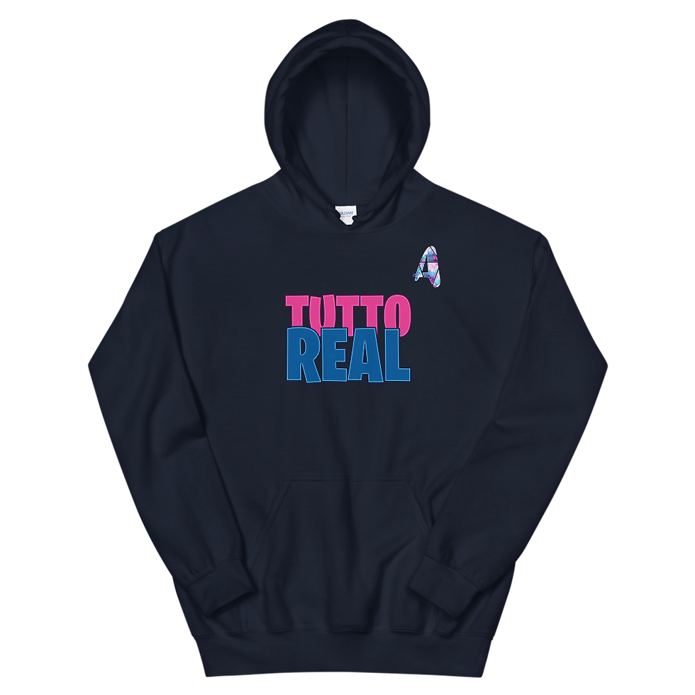 Miniatura: Felpa Unisex TuttoReal