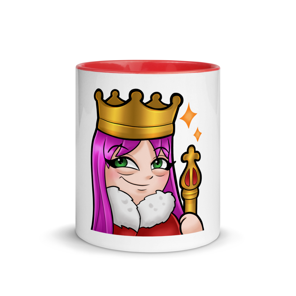 Cup Queen