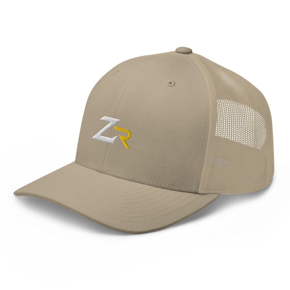 Miniatura: Cappello ZR