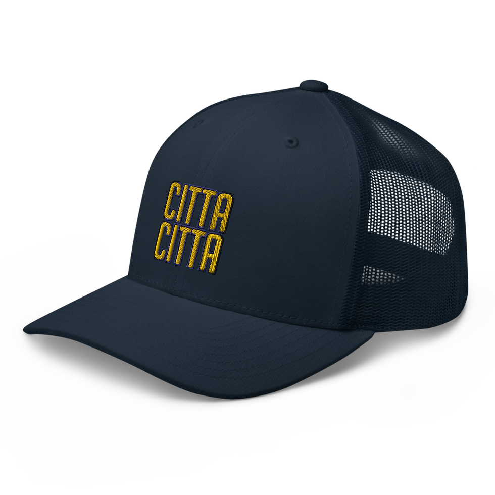 Miniaturbild: Cappello Citta