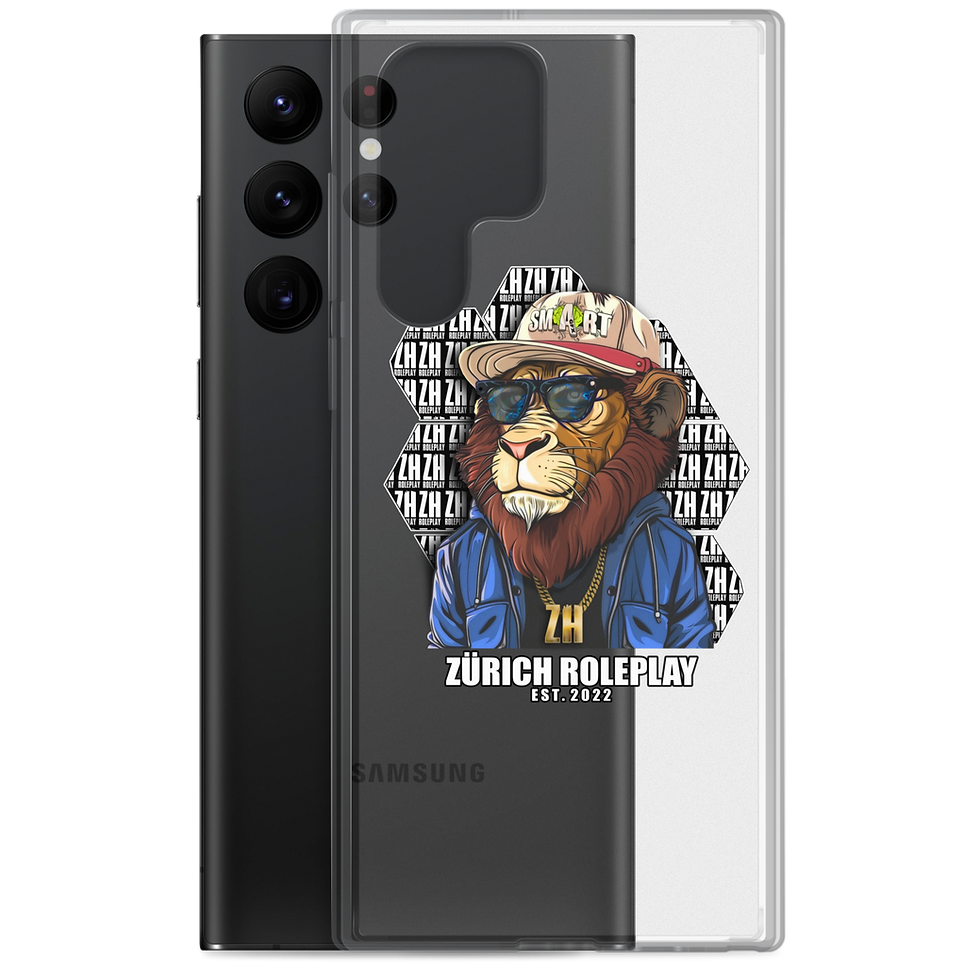 Miniaturbild: Cover Samsung®