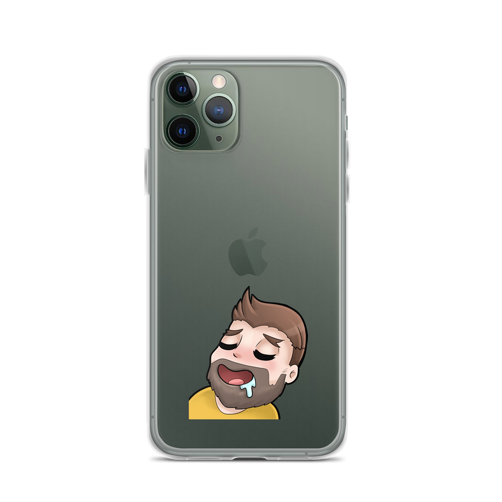 Miniatura: iPhone Cover Gasm