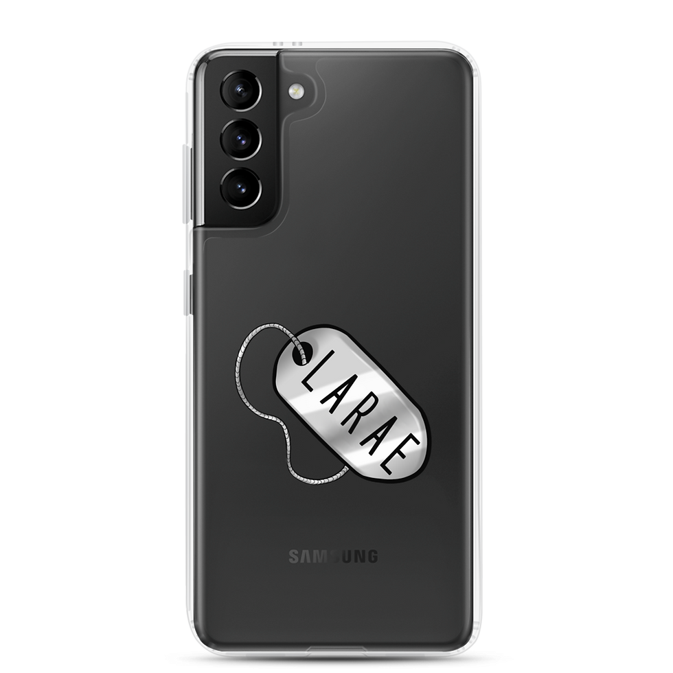 Miniatura: Samsung Cover Piastrina