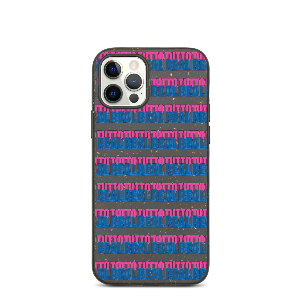 Miniatura: Cover Iphone Tutto Real