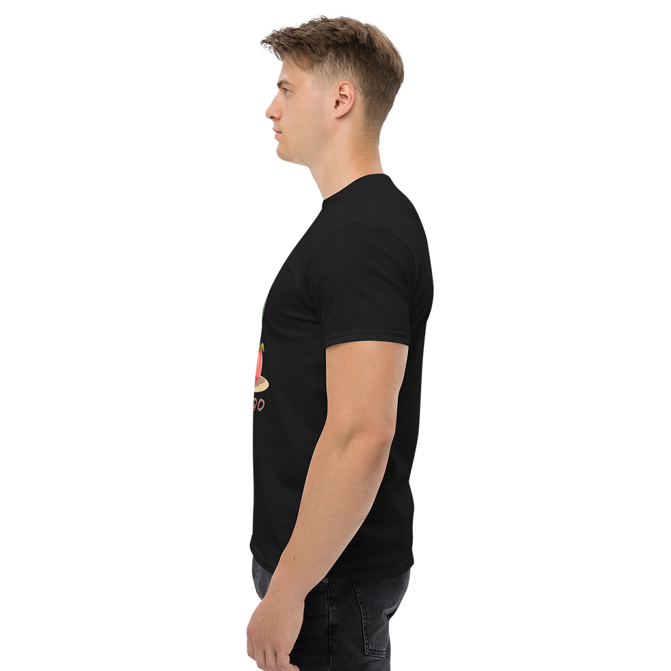 Thumbnail: Men's  T-Shirt Pescando