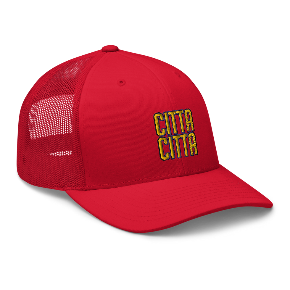 Miniaturbild: Cappello Citta