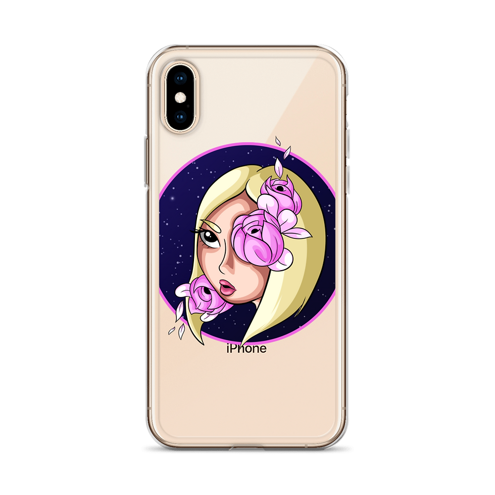 Thumbnail: Cover IPhone Logo BiancaIW