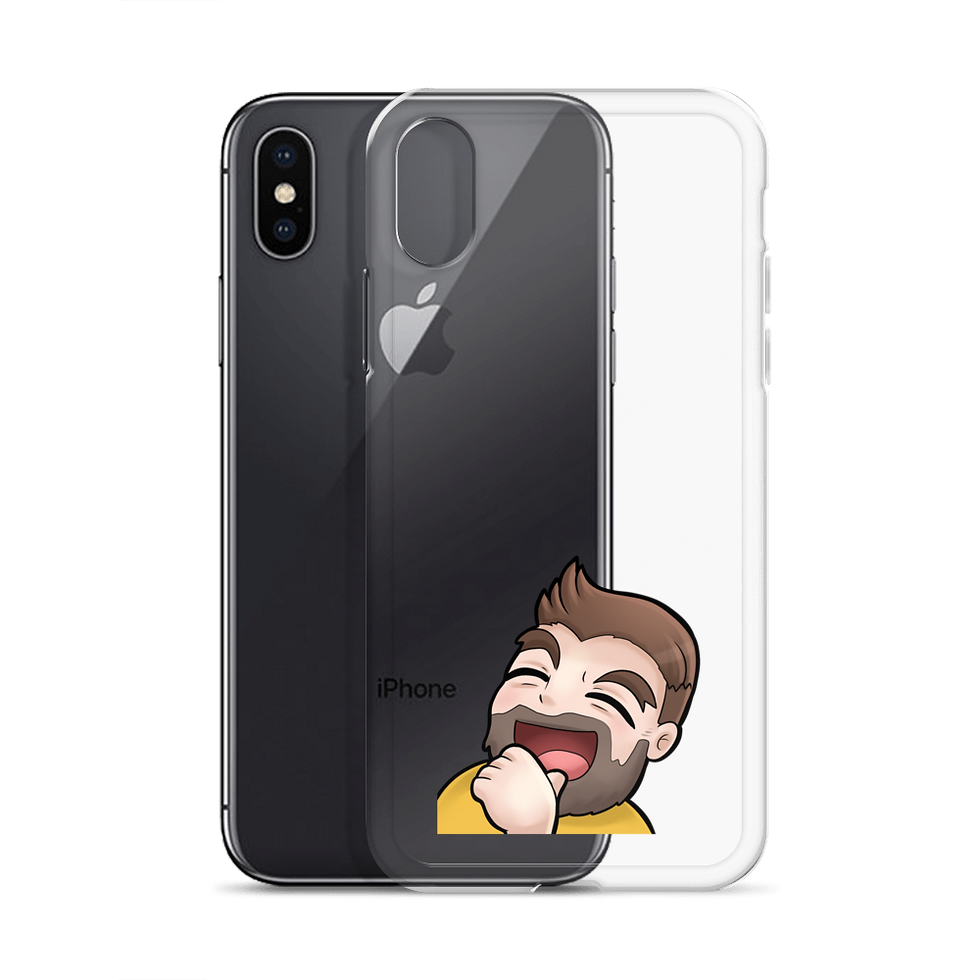 Thumbnail: iPhone Cover Lul