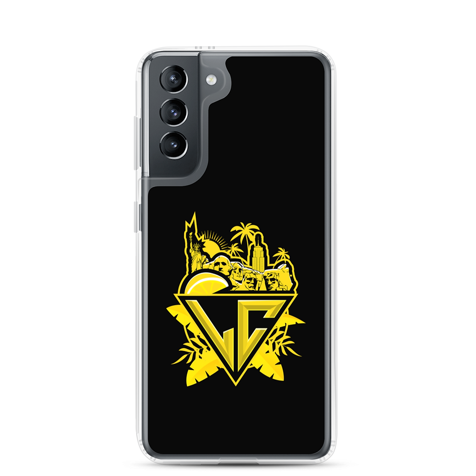 Miniatura: Samsung Cover Black