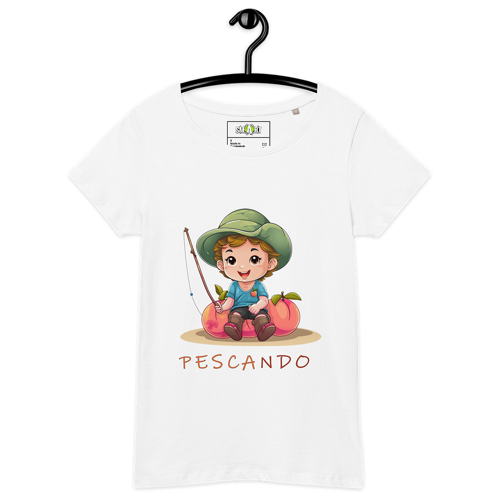 Miniaturbild: Pescando