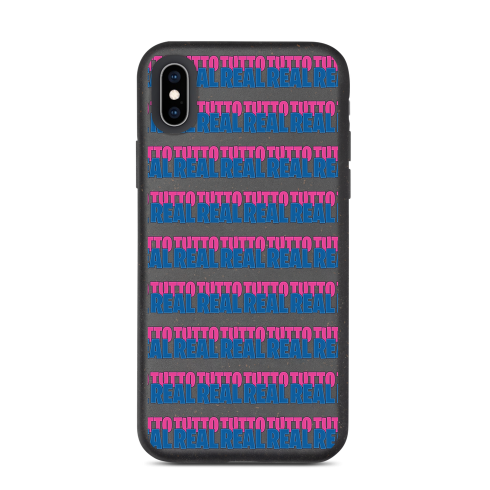 Miniatura: Cover Iphone Tutto Real