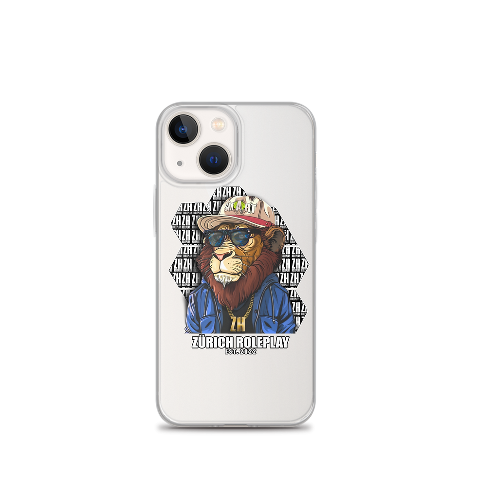 Miniaturbild: Cover iPhone®