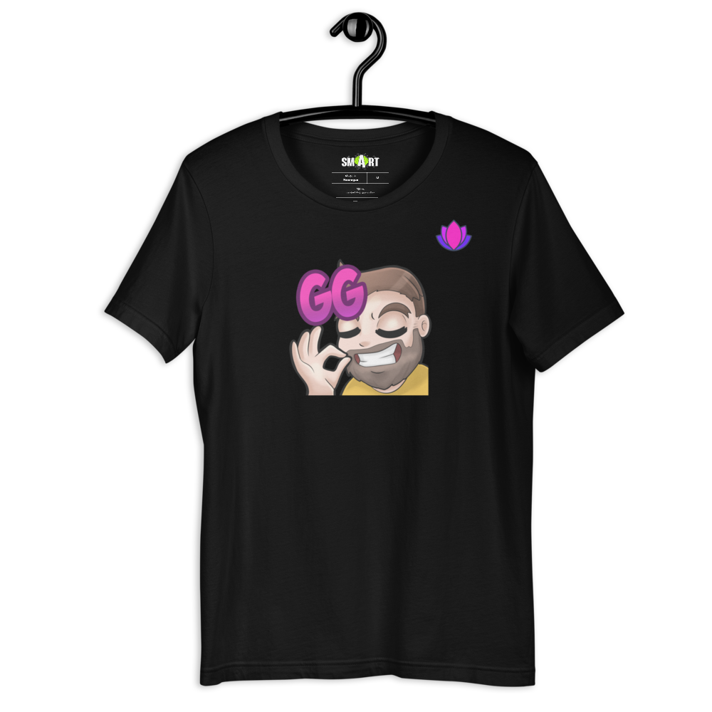 T-Shirt GG Unisex