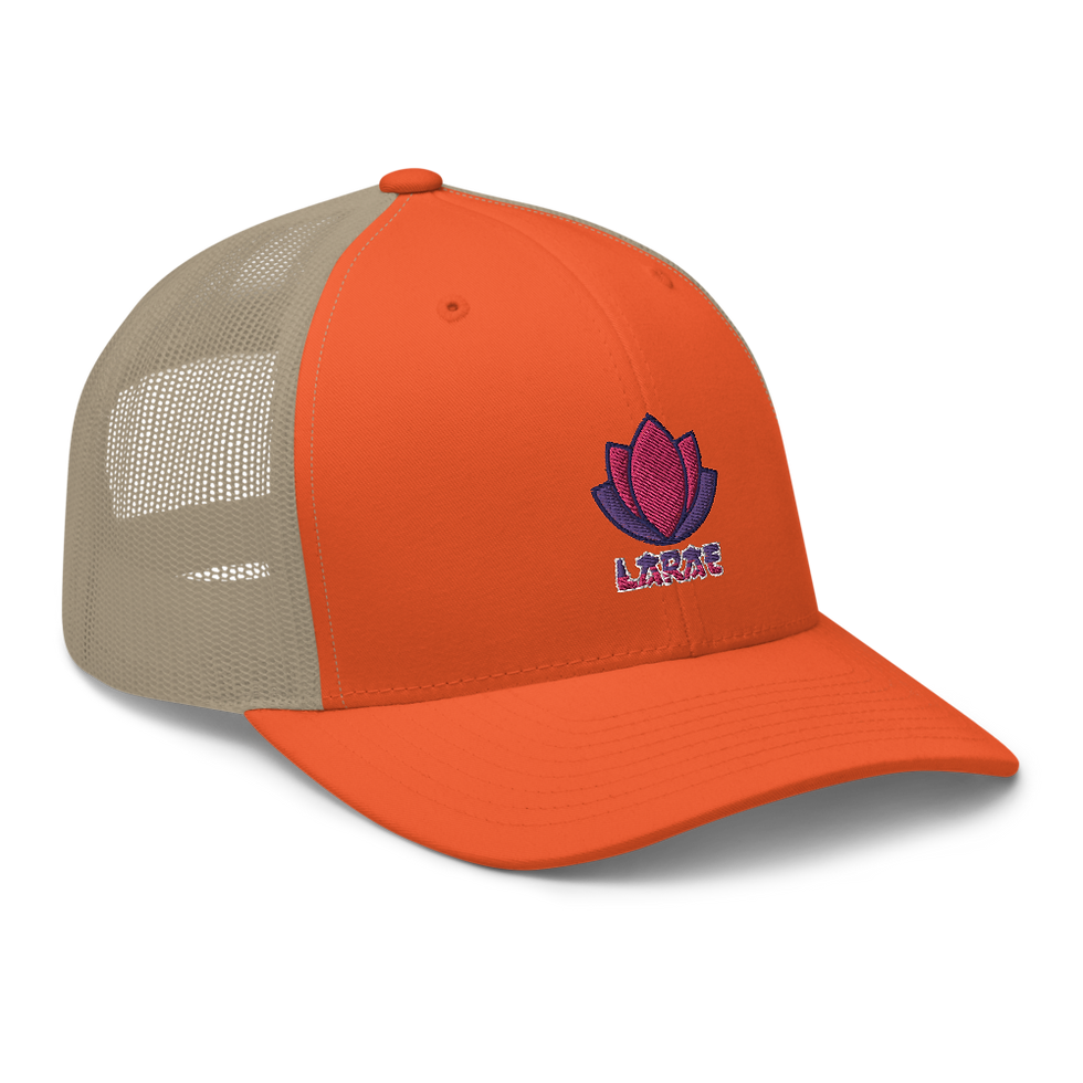 Miniatura: Cappello Con Logo Ricamato