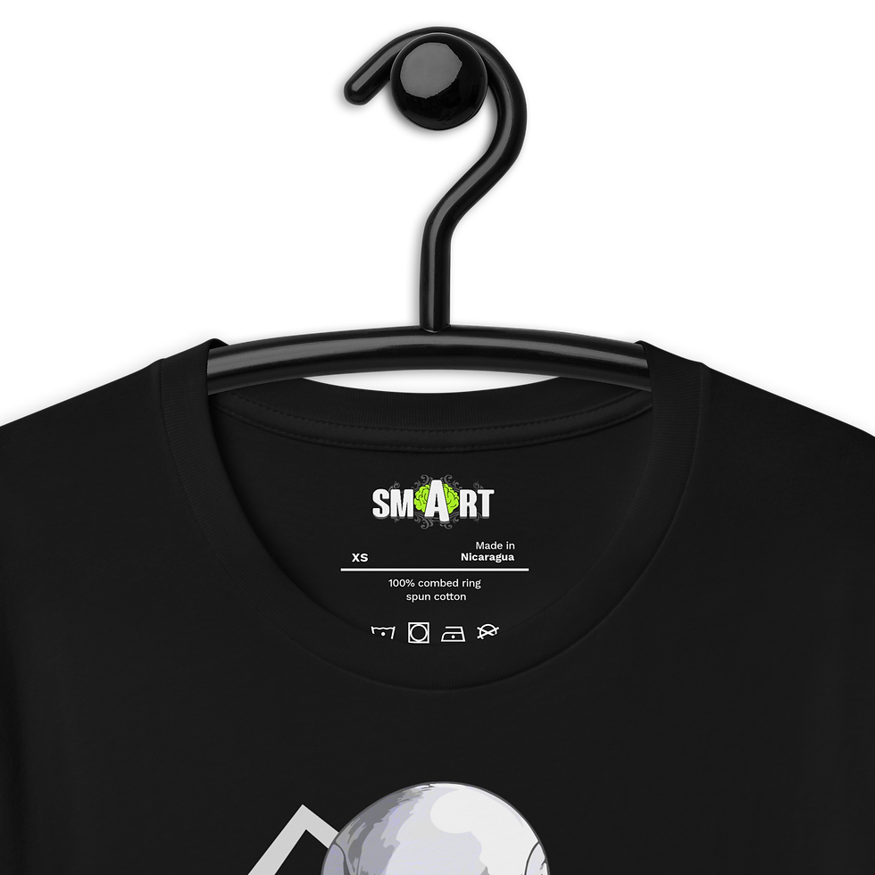 Miniatura: It Could Have Been Better