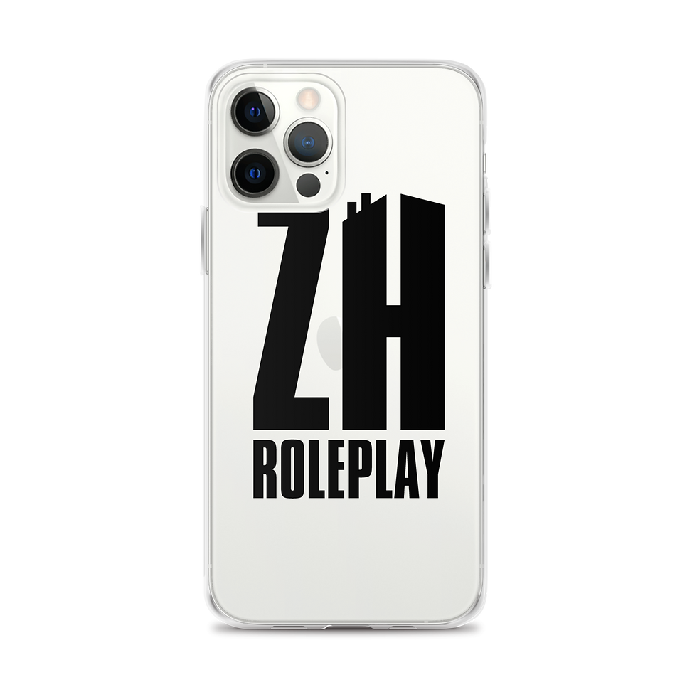 Miniaturbild: Cover ZHRP iPhone®