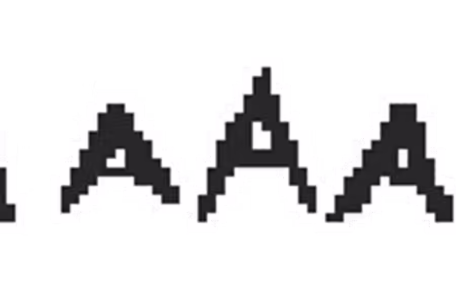 Waaaaaa – offizielles Artwork des italienischen Indie-Spiels
