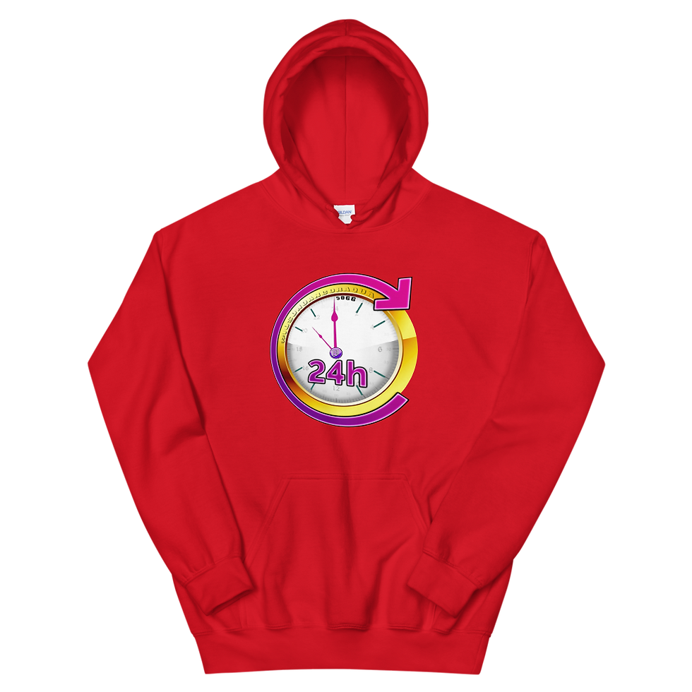 Miniaturbild: Felpa Unisex Maratona 50GG Limited Edition