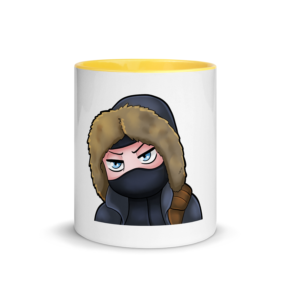 Miniatura: Cup Boss