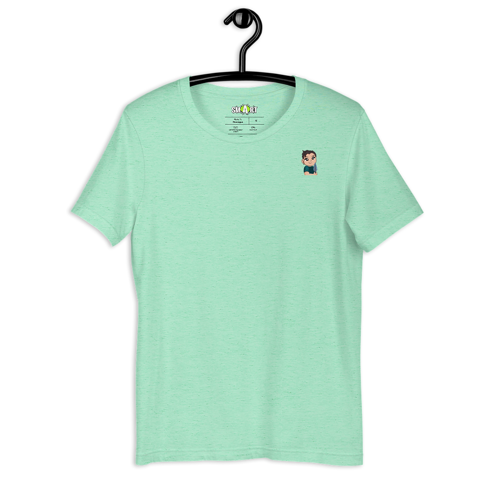 Thumbnail: T-Shirt Kunai Face Unisex