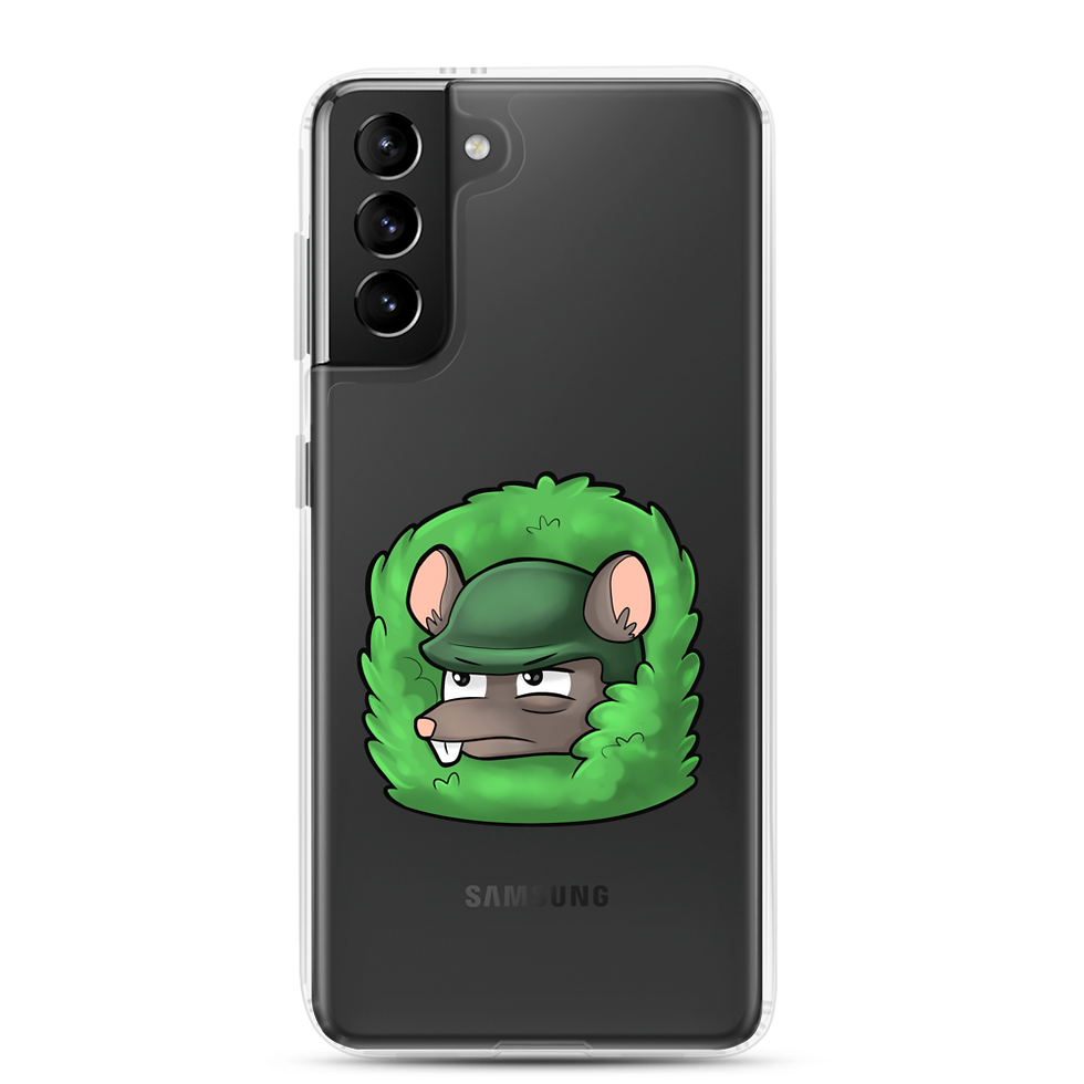 Miniatura: Samsung Cover Ratto