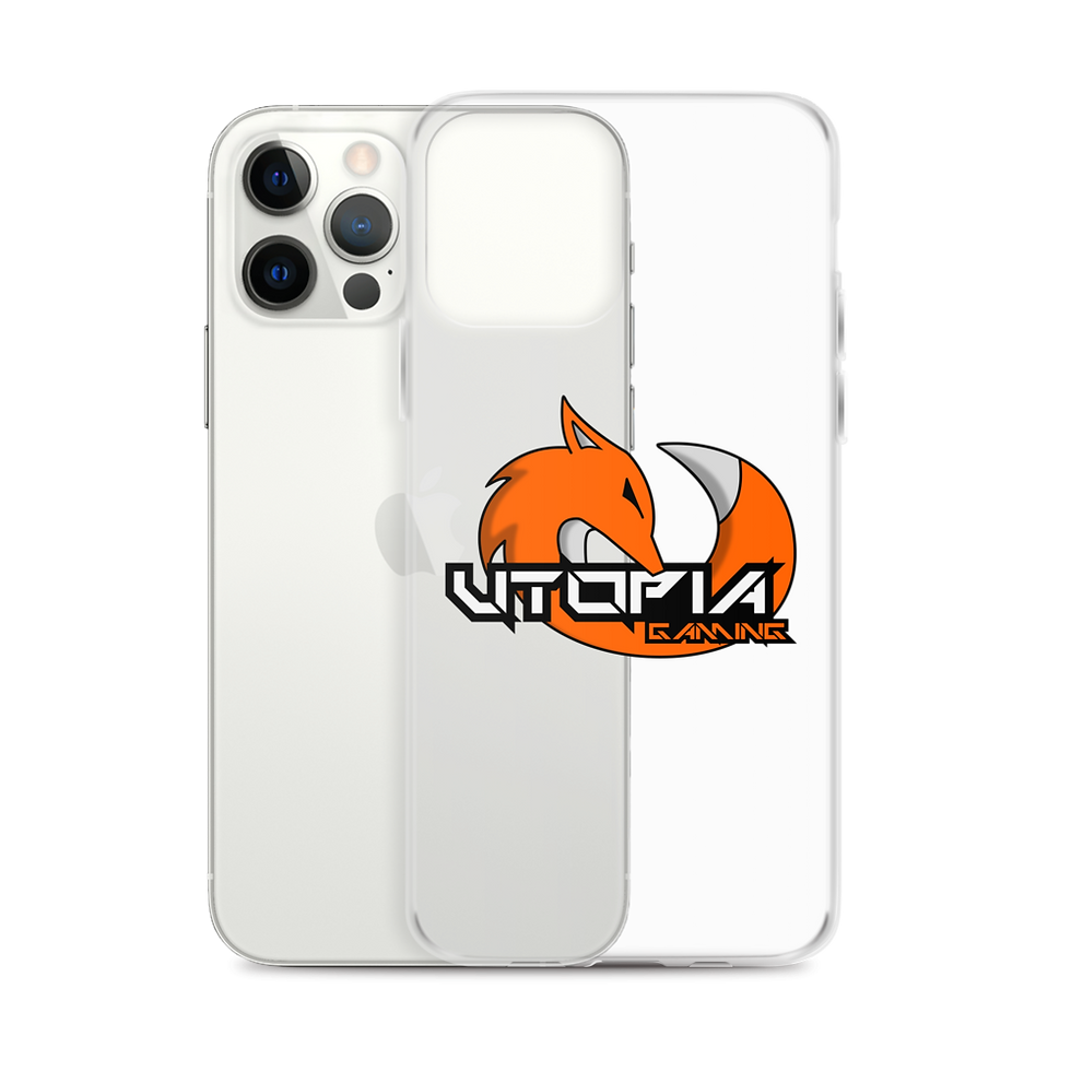 Miniatura: Cover IPhone UtopiaGaming