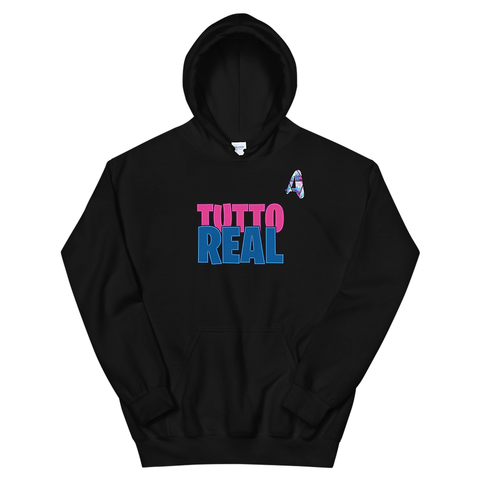 Miniatura: Felpa Unisex TuttoReal