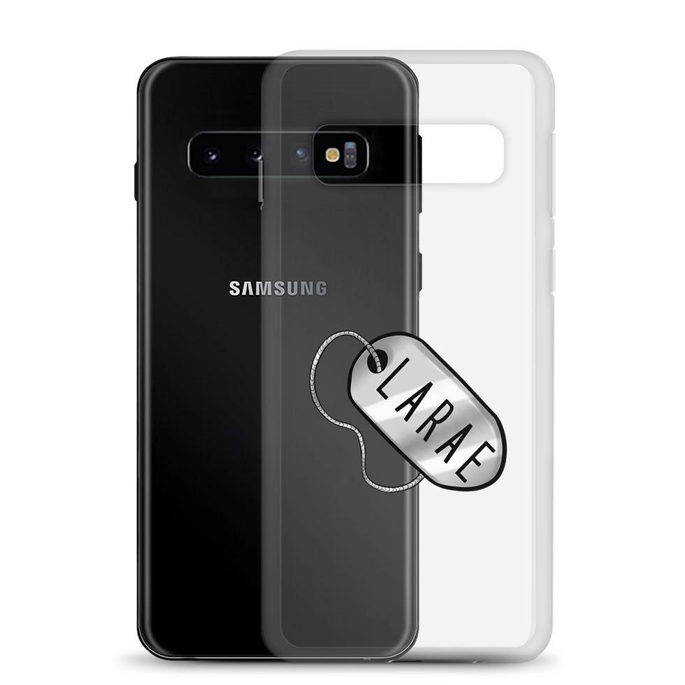 Miniatura: Samsung Cover Piastrina