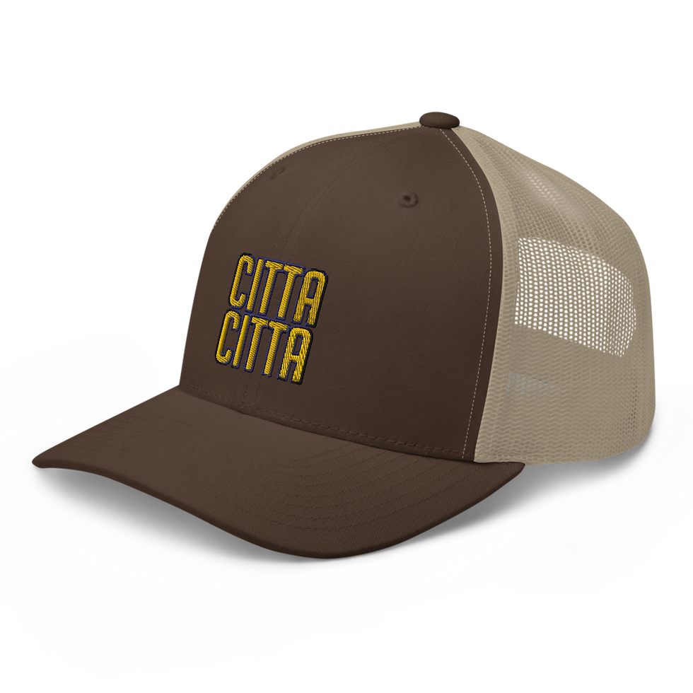 Miniaturbild: Cappello Citta