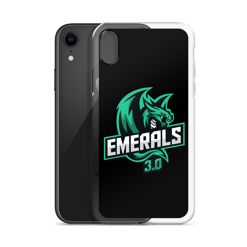 Miniaturbild: iPhone Emeral Nera