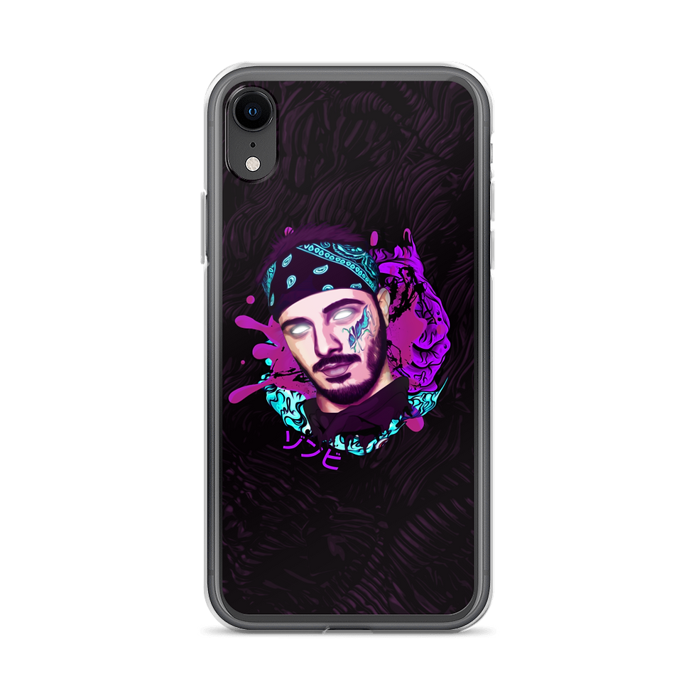 Miniaturbild: Chrinjo iPhone Cover