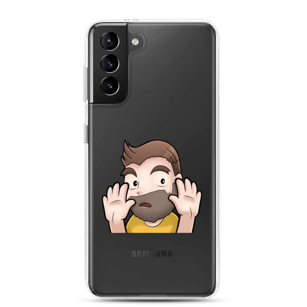 Samsung Cover Mi Dissocio