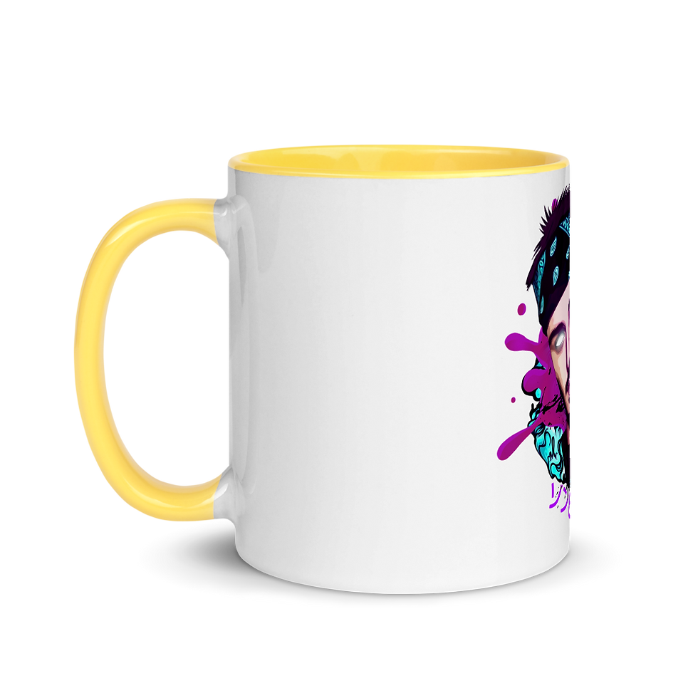 Miniatura: Cup Chrinjottv Art