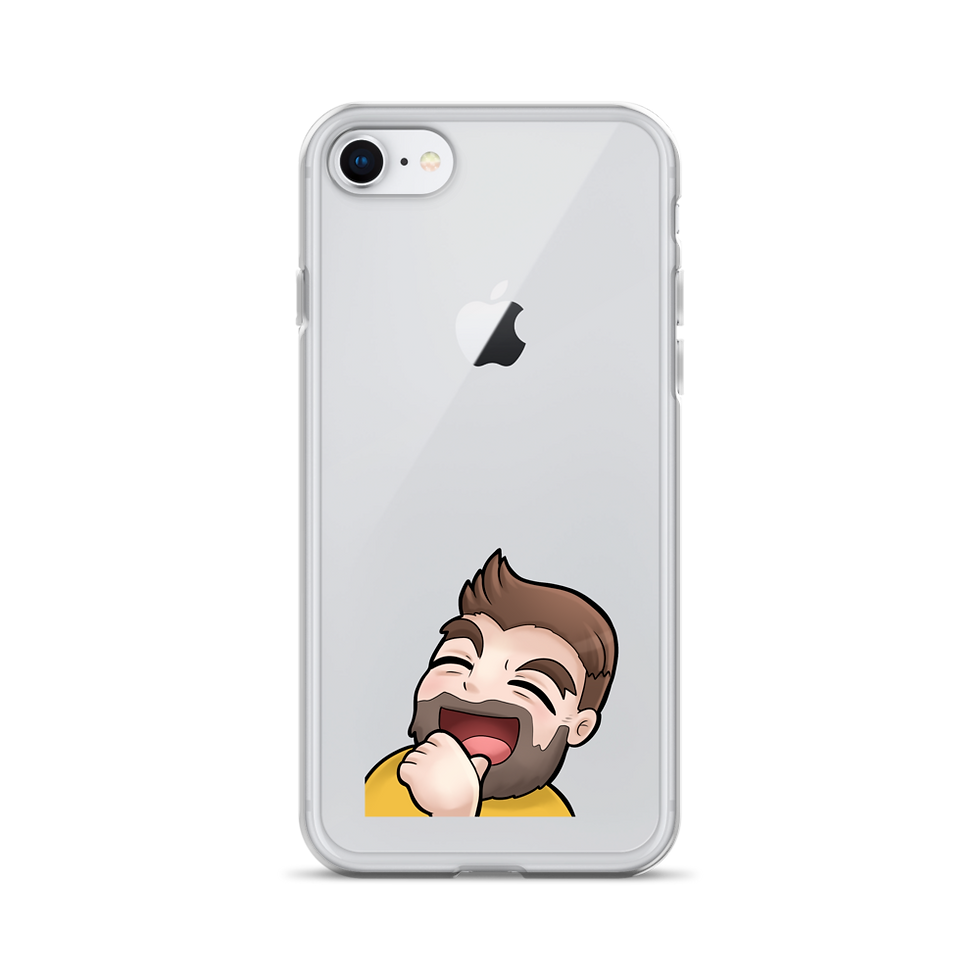 Thumbnail: iPhone Cover Lul