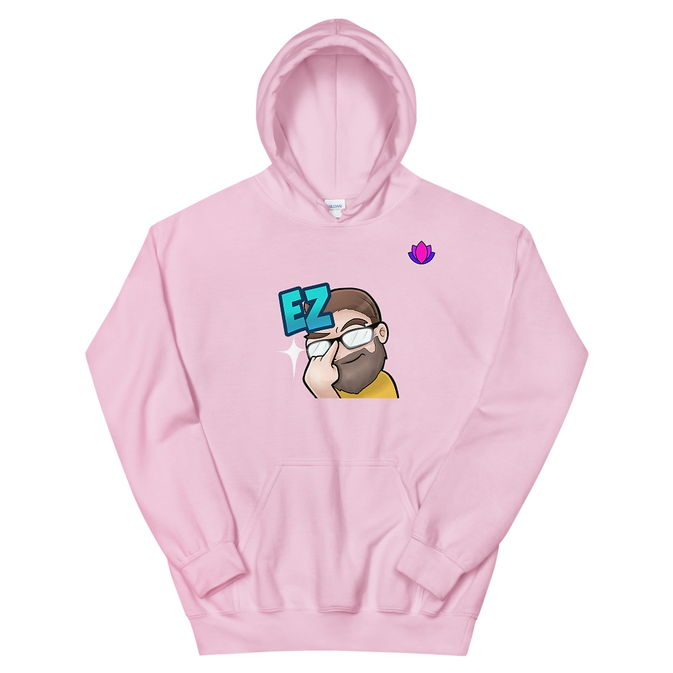 Miniatura: Felpa Unisex EZ Larae94