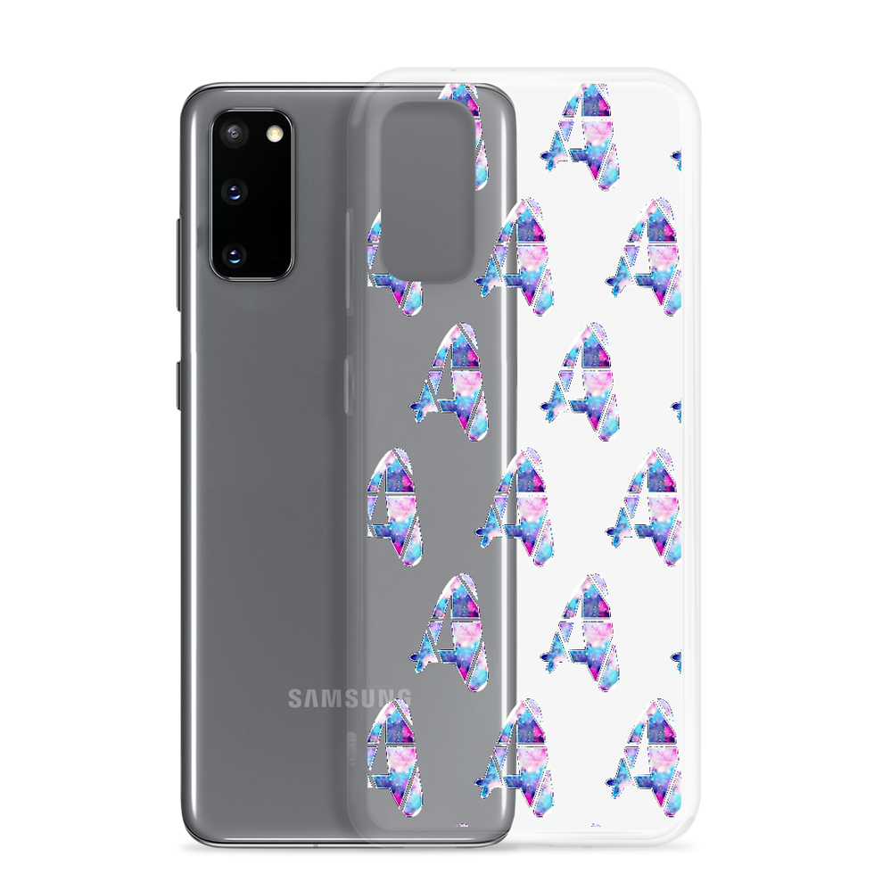 Miniaturbild: Cover Samsung Logo