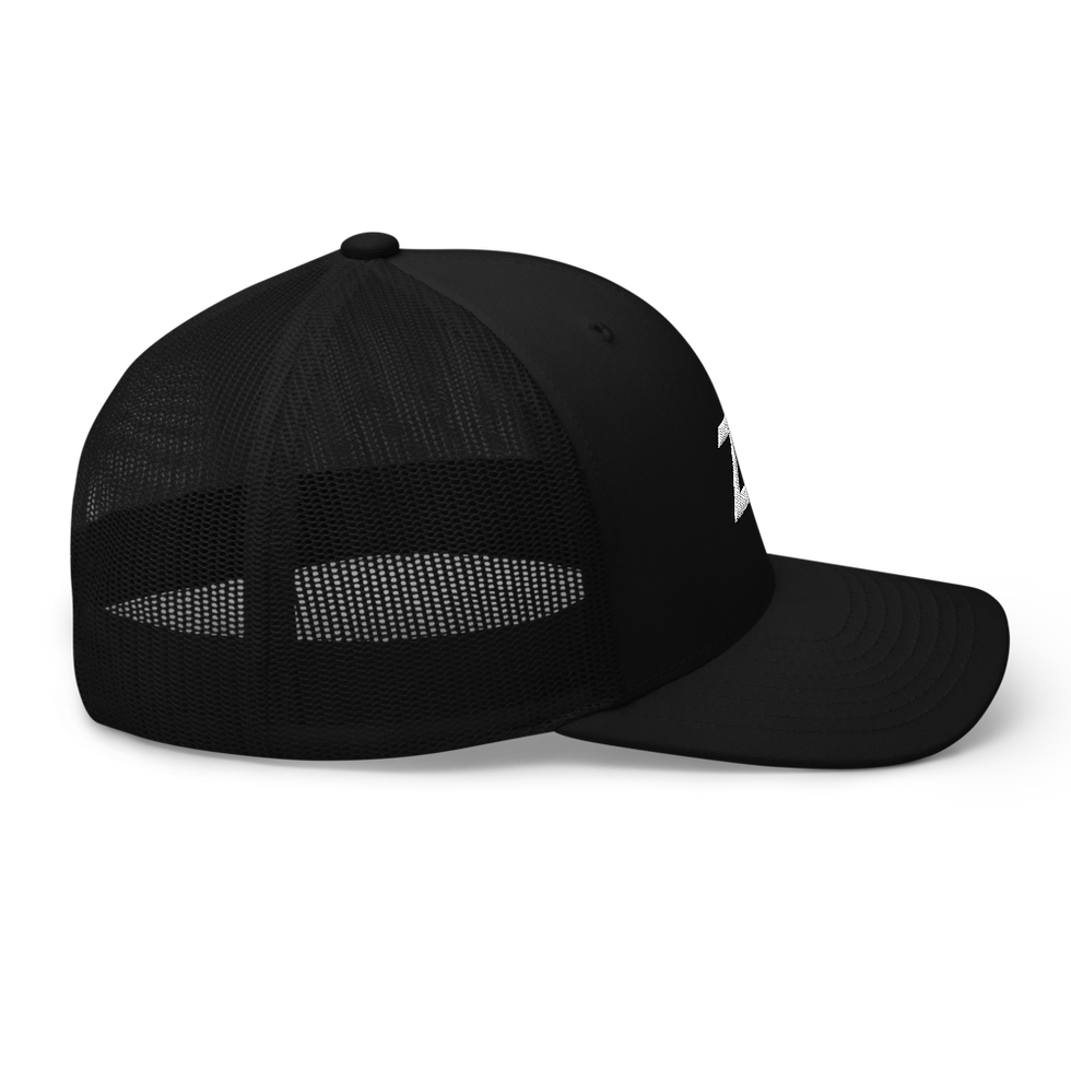Miniatura: Cappello ZR