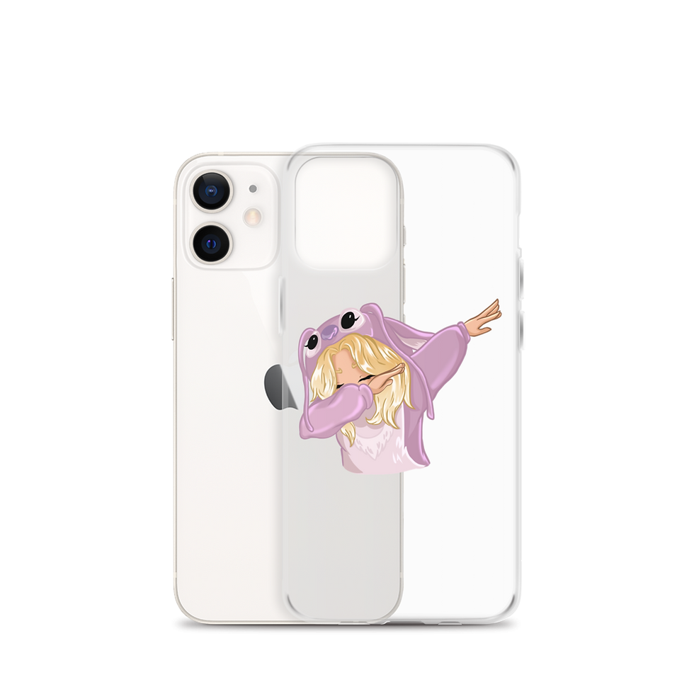 Miniaturbild: Cover iPhone Dab